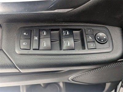 2019 RAM 1500 Big Horn/Lone Star Crew Cab 4x4 5'7' Box