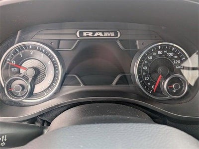 2019 RAM 1500 Big Horn/Lone Star Crew Cab 4x4 5'7' Box