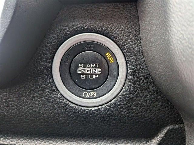 2019 RAM 1500 Big Horn/Lone Star Crew Cab 4x4 5'7' Box