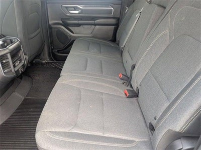 2019 RAM 1500 Big Horn/Lone Star Crew Cab 4x4 5'7' Box