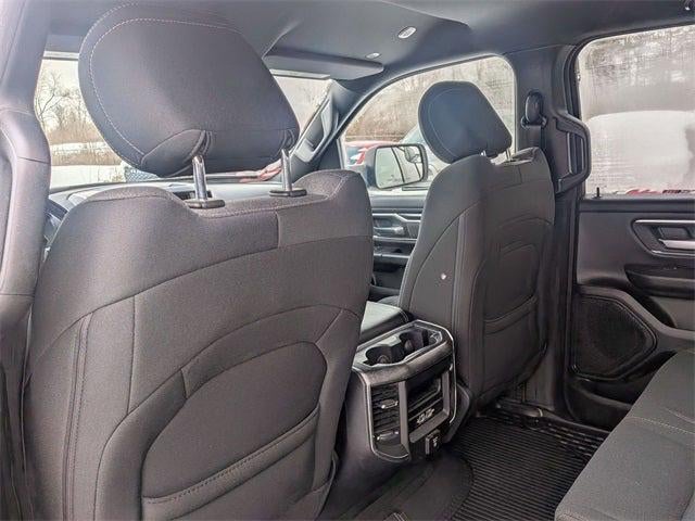 2019 RAM 1500 Big Horn/Lone Star Crew Cab 4x4 5'7' Box