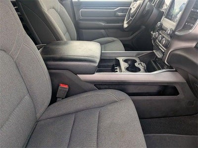 2019 RAM 1500 Big Horn/Lone Star Crew Cab 4x4 5'7' Box