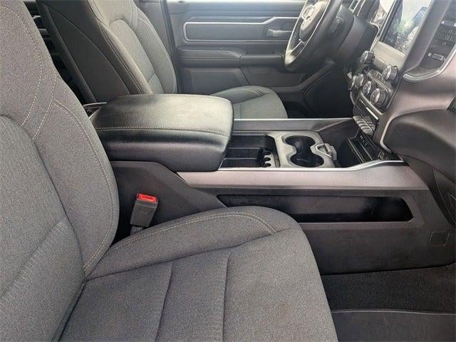 2019 RAM 1500 Big Horn/Lone Star Crew Cab 4x4 5'7' Box