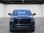 2020 RAM 1500 Big Horn Crew Cab 4x4 5'7' Box