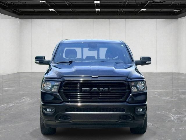 2020 RAM 1500 Big Horn Crew Cab 4x4 5'7' Box