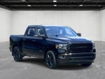 2020 RAM 1500 Big Horn Crew Cab 4x4 5'7' Box