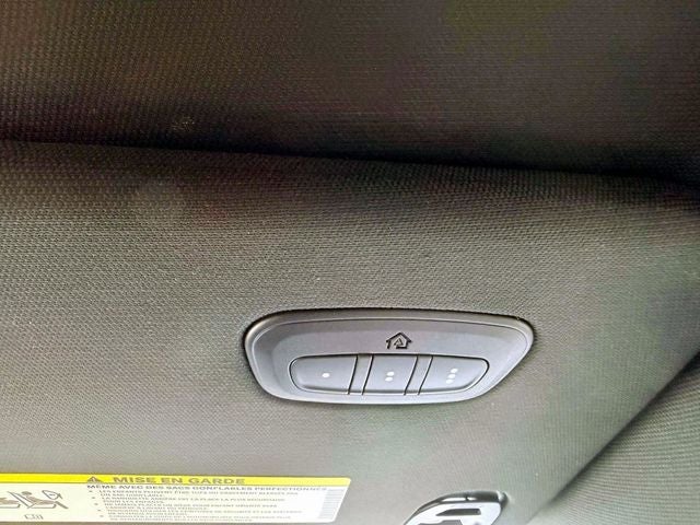 2020 RAM 1500 Big Horn Crew Cab 4x4 5'7' Box