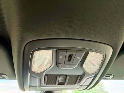 2020 RAM 1500 Big Horn Crew Cab 4x4 5'7' Box