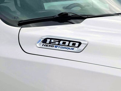 2023 RAM 1500 Limited Crew Cab 4x4 5'7' Box