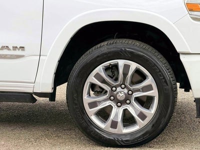 2023 RAM 1500 Limited Crew Cab 4x4 5'7' Box