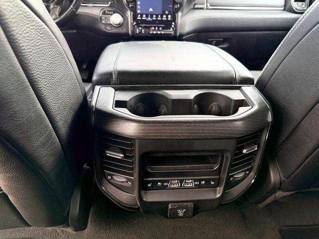 2023 RAM 1500 Limited Crew Cab 4x4 5'7' Box