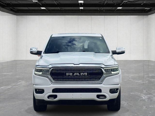 2023 RAM 1500 Limited Crew Cab 4x4 5'7' Box