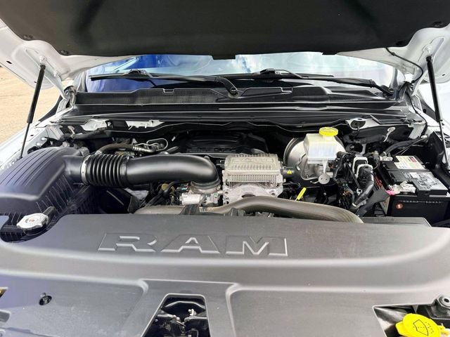 2023 RAM 1500 Limited Crew Cab 4x4 5'7' Box