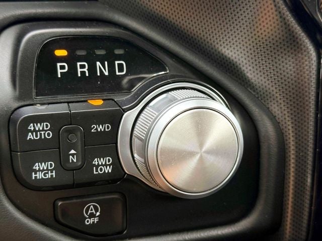 2023 RAM 1500 Limited Crew Cab 4x4 5'7' Box