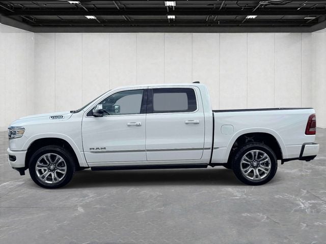 2023 RAM 1500 Limited Crew Cab 4x4 5'7' Box