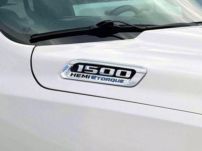 2023 RAM 1500 Limited Crew Cab 4x4 5'7' Box