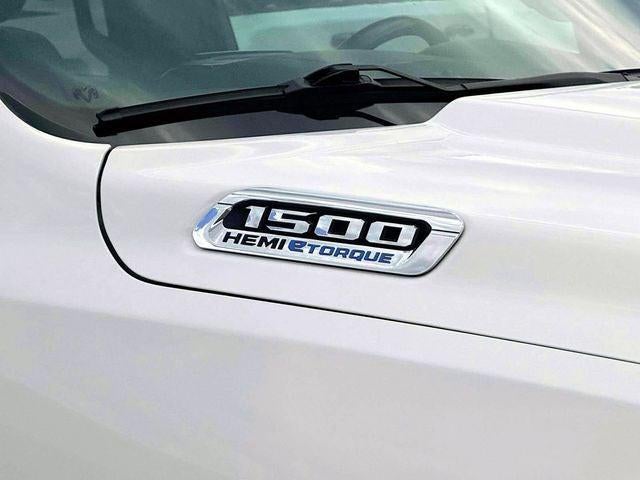 2023 RAM 1500 Limited Crew Cab 4x4 5'7' Box