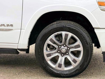 2023 RAM 1500 Limited Crew Cab 4x4 5'7' Box