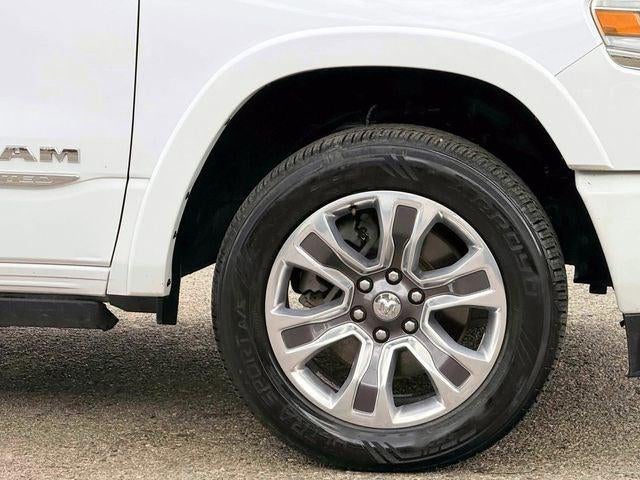2023 RAM 1500 Limited Crew Cab 4x4 5'7' Box