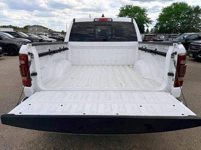 2023 RAM 1500 Limited Crew Cab 4x4 5'7' Box