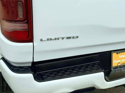 2023 RAM 1500 Limited Crew Cab 4x4 5'7' Box