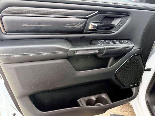 2023 RAM 1500 Limited Crew Cab 4x4 5'7' Box