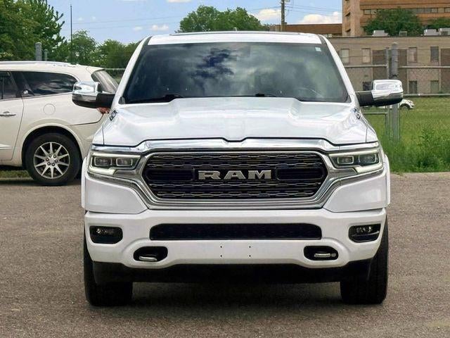 2023 RAM 1500 Limited Crew Cab 4x4 5'7' Box