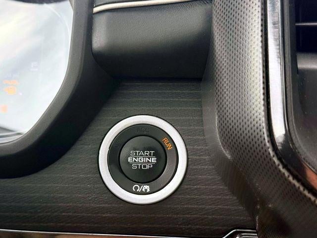 2023 RAM 1500 Limited Crew Cab 4x4 5'7' Box