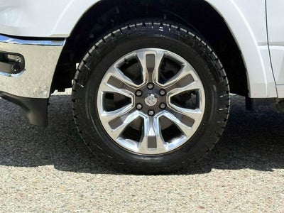2023 RAM 1500 Limited Crew Cab 4x4 5'7' Box
