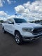 2023 RAM 1500 Limited Crew Cab 4x4 5'7' Box