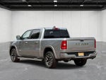 2025 RAM 1500 Laramie Crew Cab 4x4 5'7' Box
