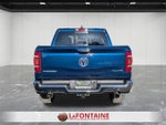 2022 RAM 1500 Laramie Crew Cab 4x4 5'7' Box