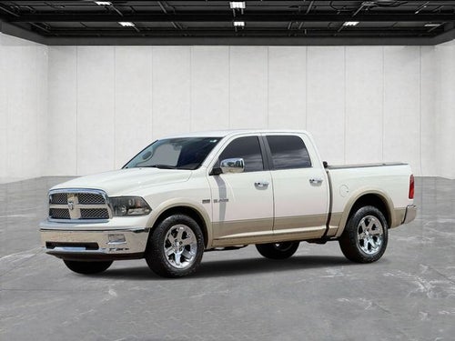 2009 Dodge Ram 1500 Laramie