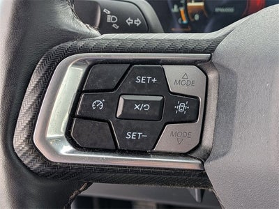 2024 Ford Mustang EcoBoost Premium Convertible