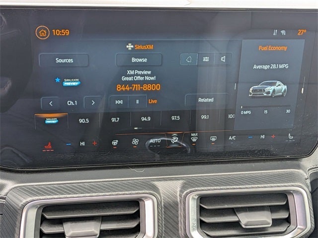 2024 Ford Mustang EcoBoost Premium Convertible