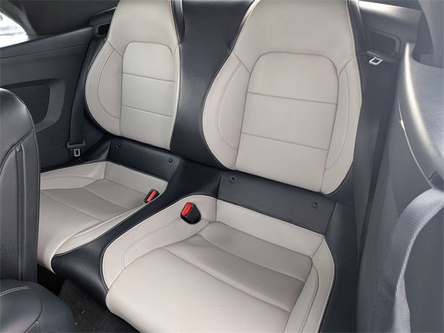 2024 Ford Mustang EcoBoost Premium Convertible