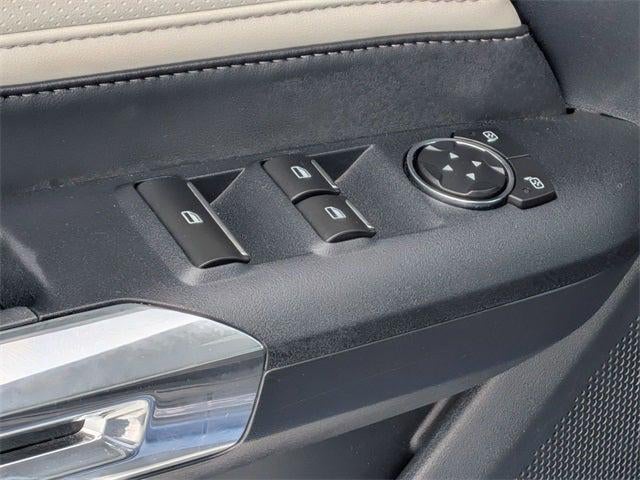 2024 Ford Mustang EcoBoost Premium Convertible