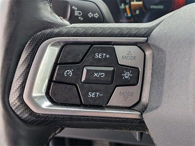 2024 Ford Mustang EcoBoost Premium Convertible