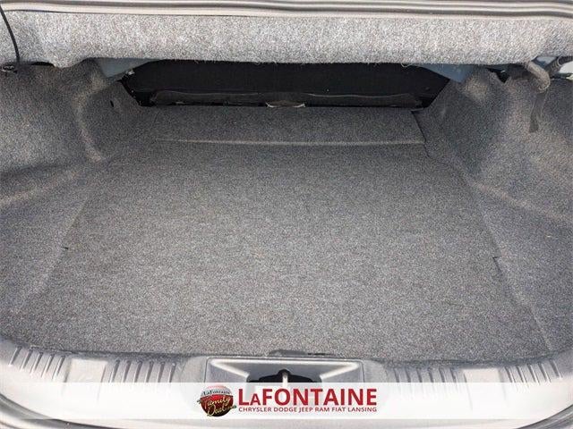 2024 Ford Mustang EcoBoost Premium Convertible