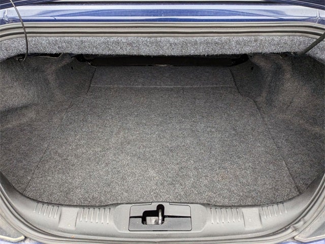 2020 Ford Mustang EcoBoost Convertible