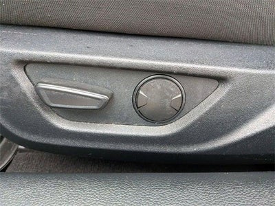 2020 Ford Mustang EcoBoost Convertible