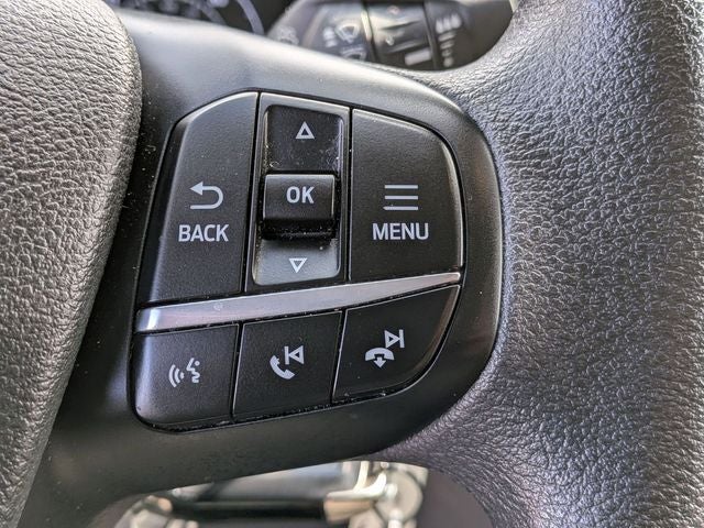 2024 Ford Transit-350 Passenger Van XLT