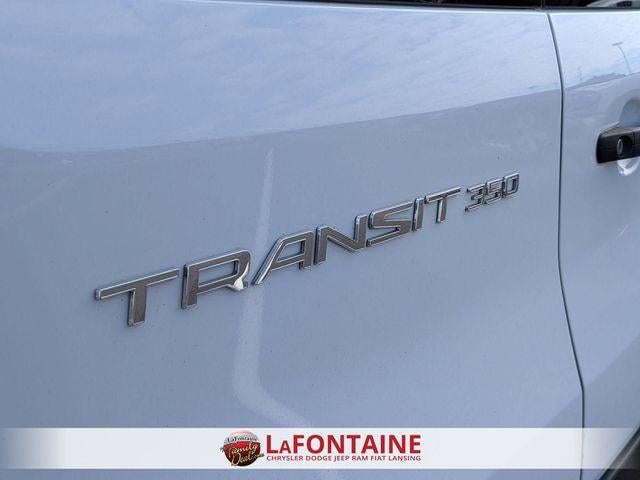 2024 Ford Transit-350 Passenger Van XLT