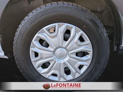 2024 Ford Transit-350 Passenger Van XLT