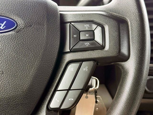 2020 Ford F-550 Chassis DRW