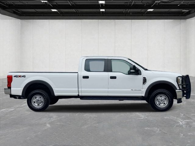 2018 Ford F-250 XL