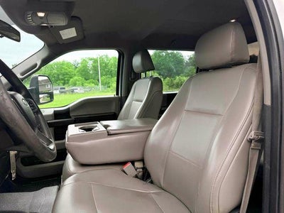 2018 Ford F-250 XL