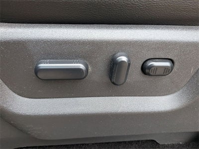 2015 Ford F-350 LARIAT