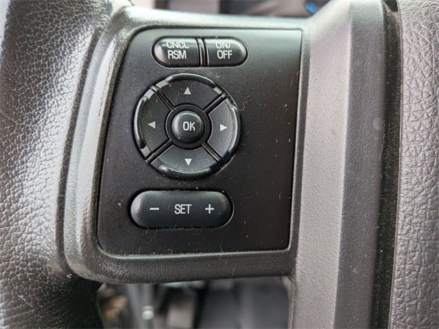 2015 Ford F-350 LARIAT