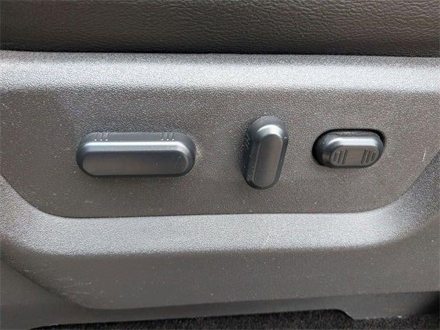 2015 Ford F-350 LARIAT